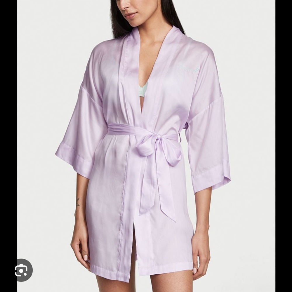 Silk VS ROBE